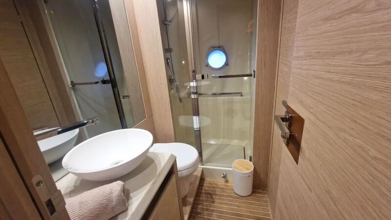 BENETEAU MONTE CARLO 6